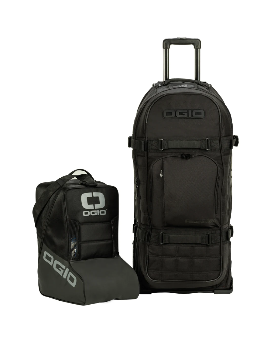 Сак с колела OGIO RIG 9800 PRO Blackout