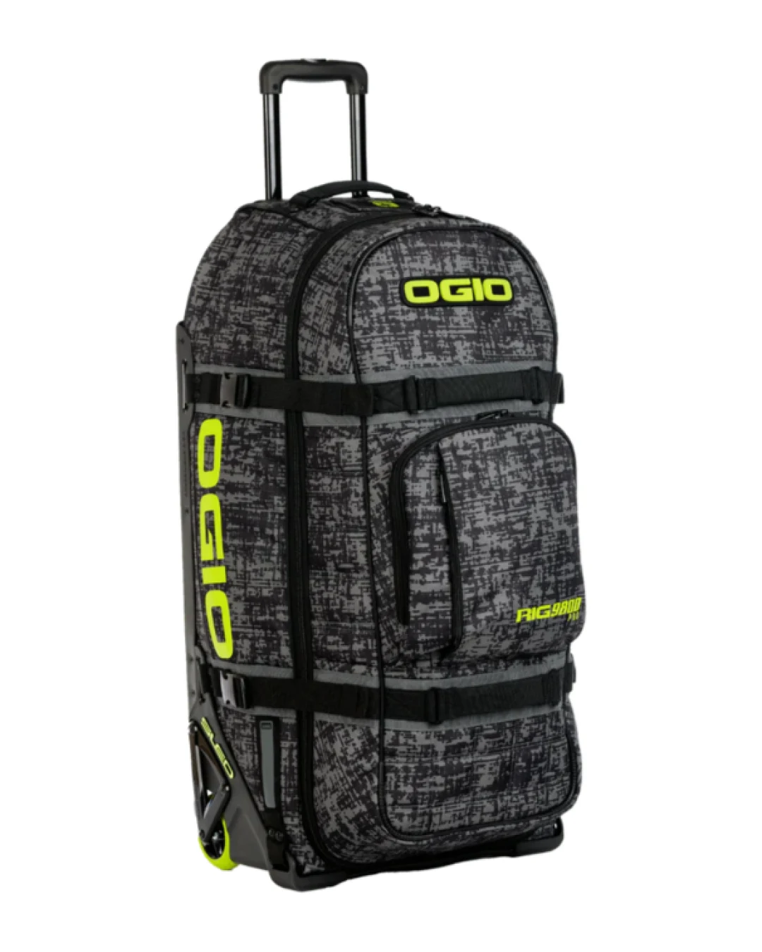 Сак с колела OGIO RIG 9800 PRO - CHAOS