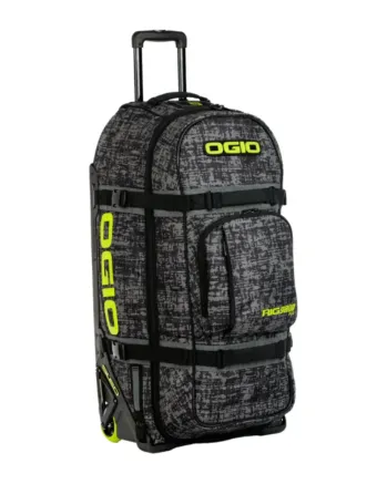 Сак с колела OGIO RIG 9800 PRO - CHAOS
