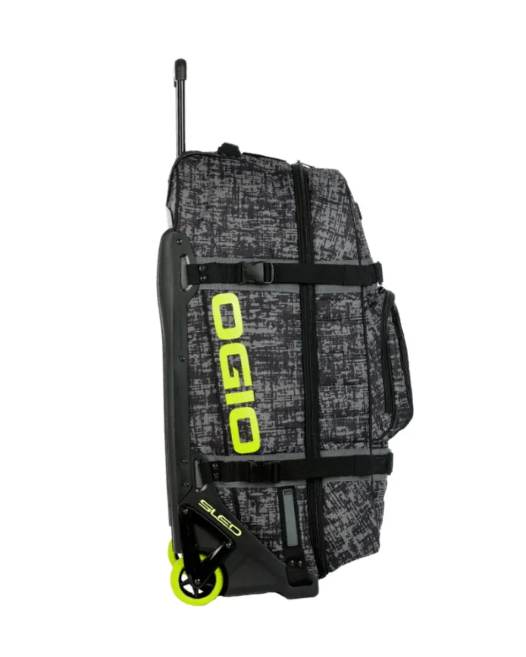 Сак с колела OGIO RIG 9800 PRO - CHAOS