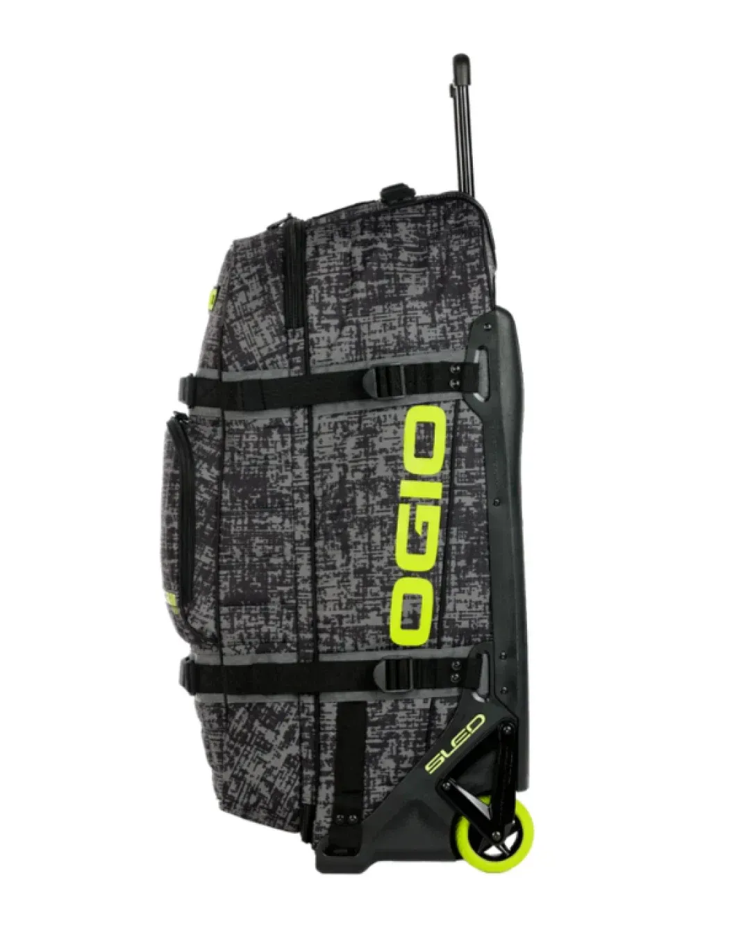Сак с колела OGIO RIG 9800 PRO - CHAOS