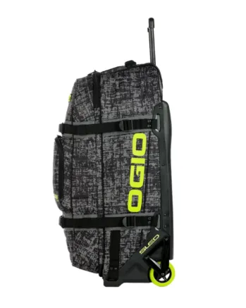 Сак с колела OGIO RIG 9800 PRO - CHAOS
