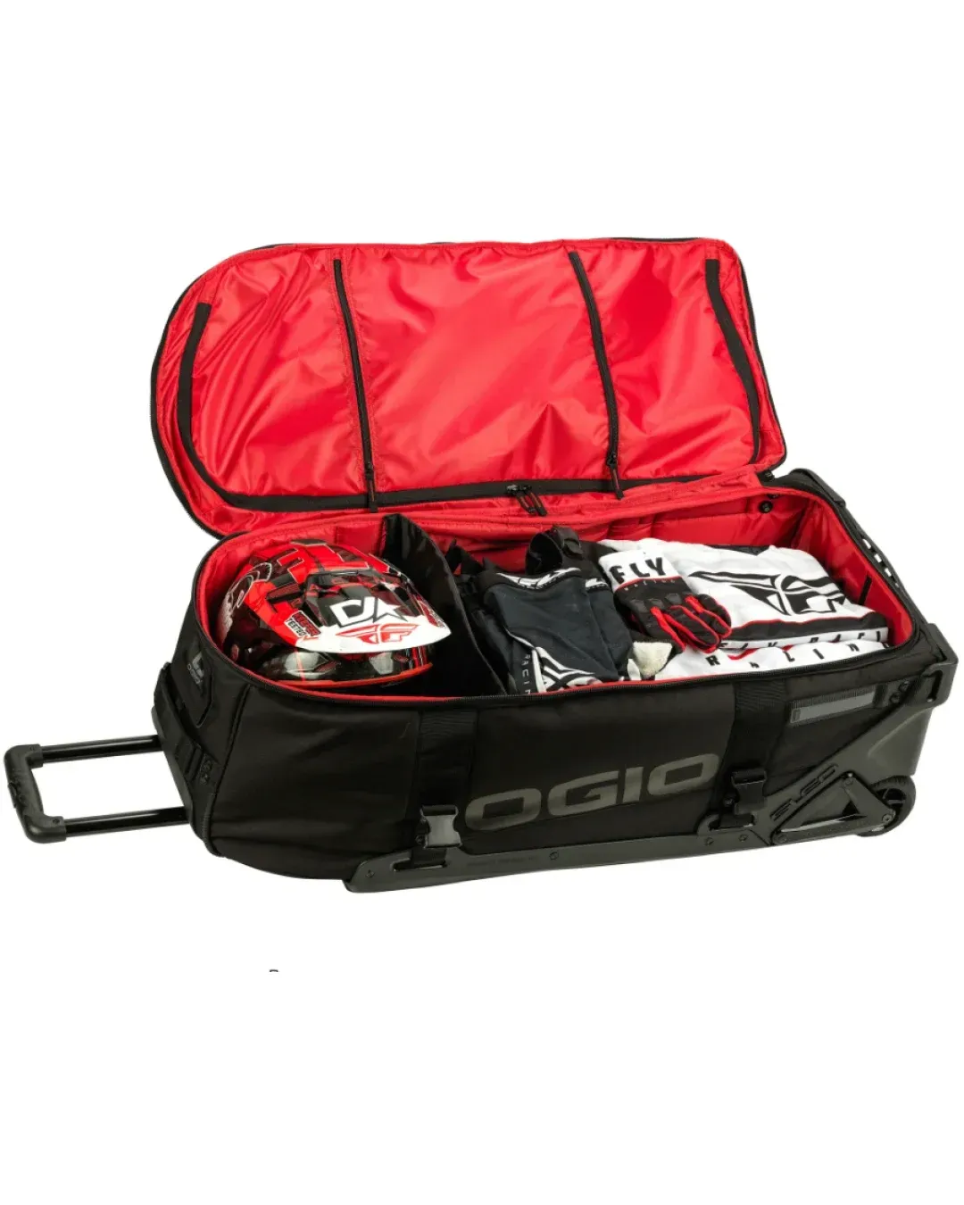 Сак с колела OGIO RIG 9800 PRO - CHAOS