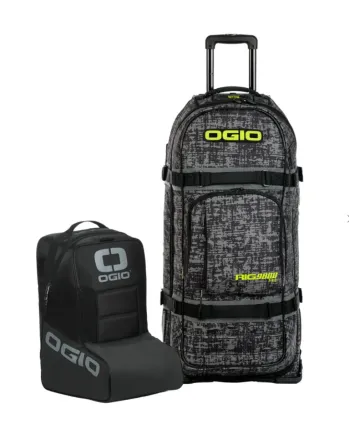 Сак с колела OGIO RIG 9800 PRO - CHAOS