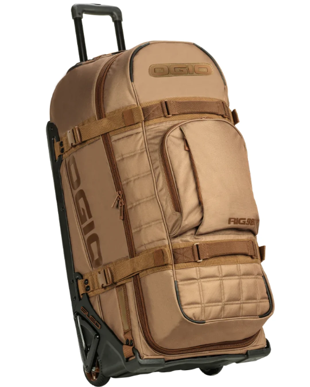 Сак с колела OGIO RIG 9800 PRO Coyote