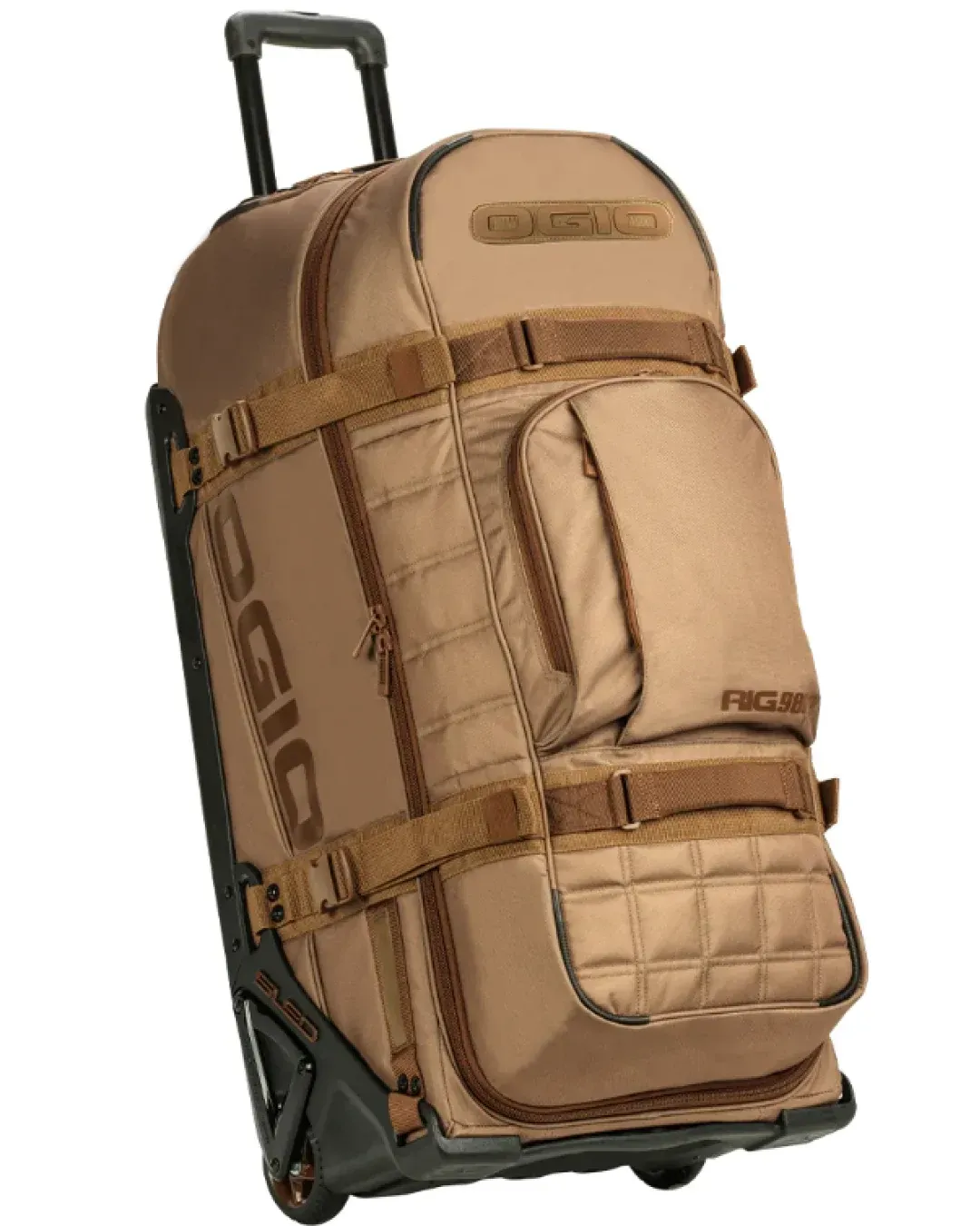 Сак с колела OGIO RIG 9800 PRO Coyote