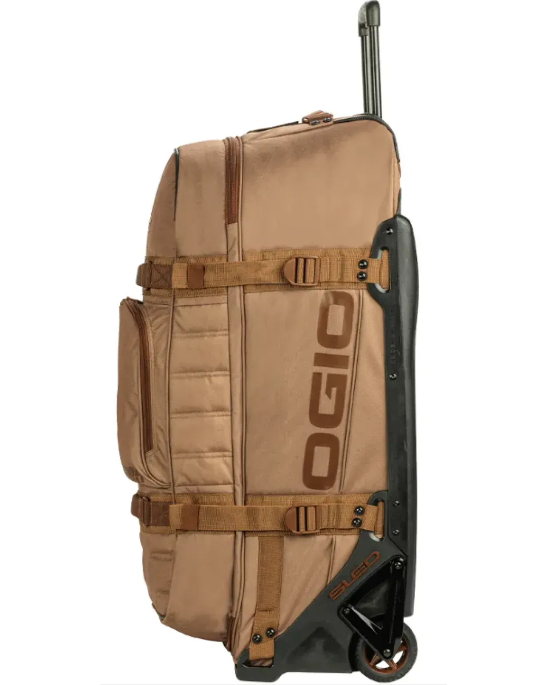 Сак с колела OGIO RIG 9800 PRO Coyote