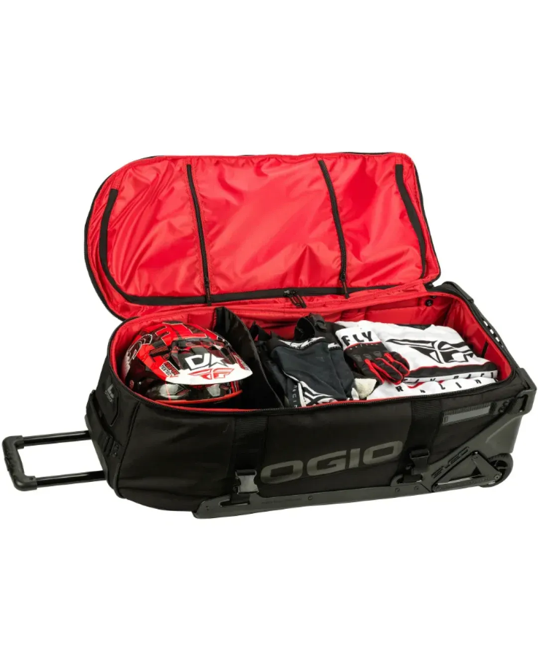 Сак с колела OGIO RIG 9800 PRO Coyote