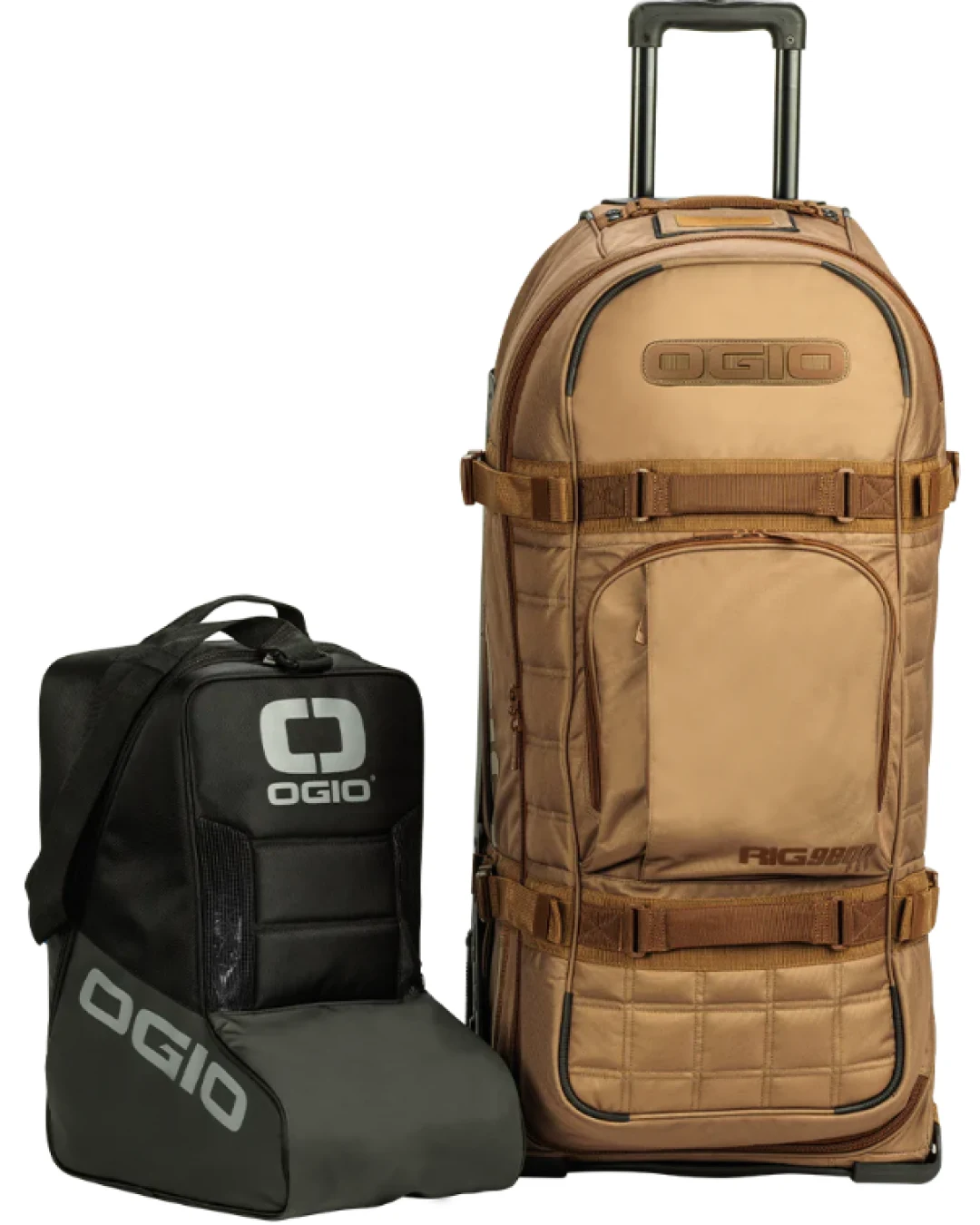 Сак с колела OGIO RIG 9800 PRO Coyote