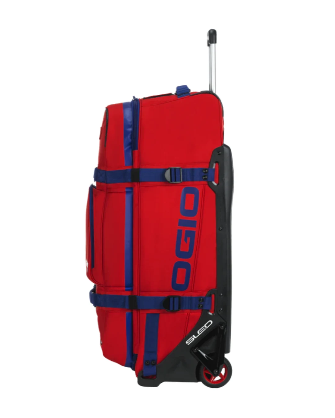 Сак с колела OGIO RIG 9800 PRO CUBBIE
