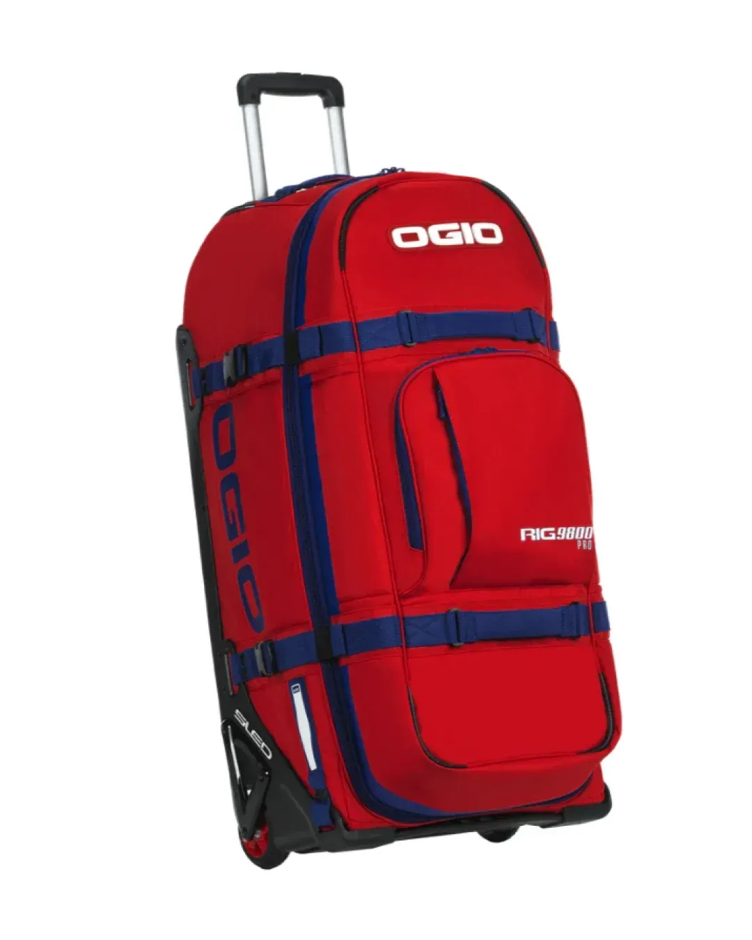 Сак с колела OGIO RIG 9800 PRO CUBBIE