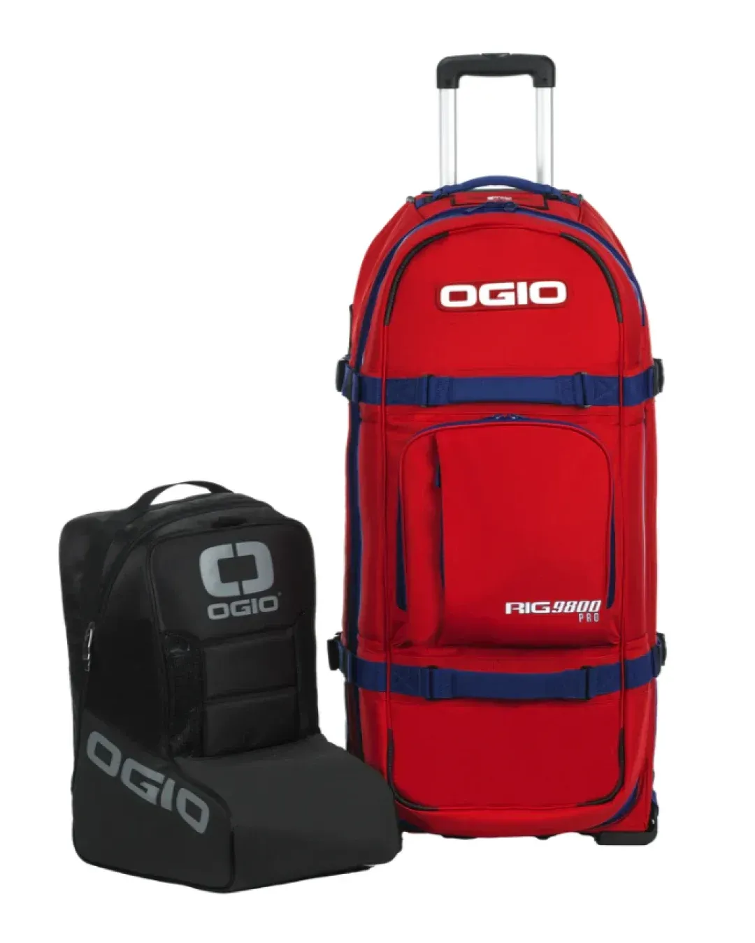 Сак с колела OGIO RIG 9800 PRO CUBBIE