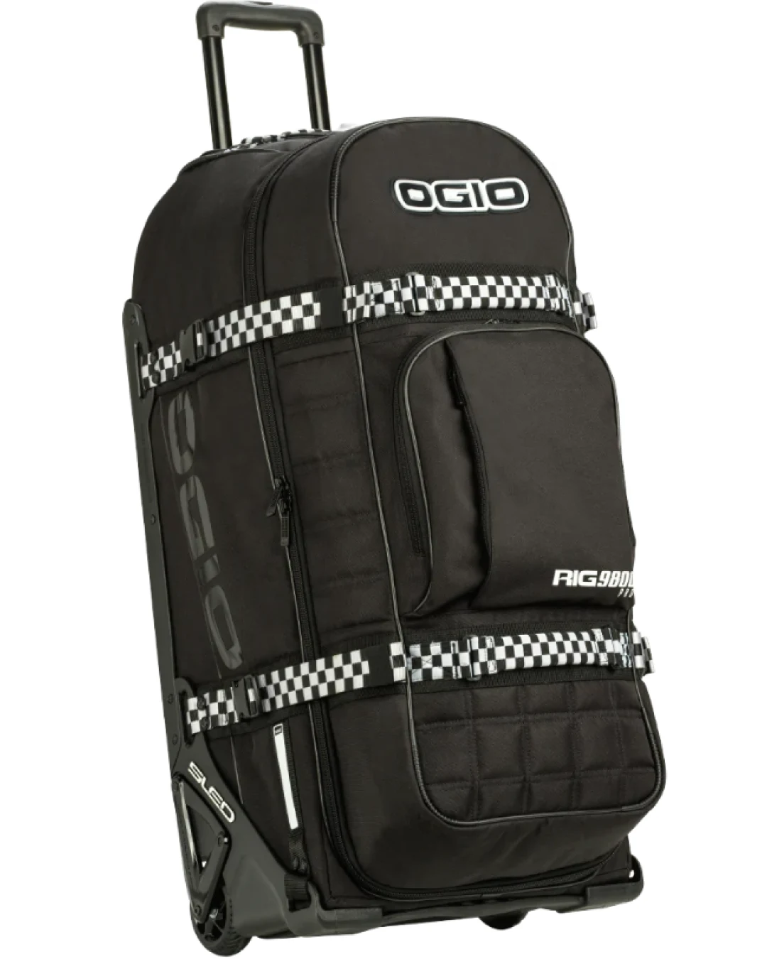 Сак с колела OGIO RIG 9800 PRO Fast Times