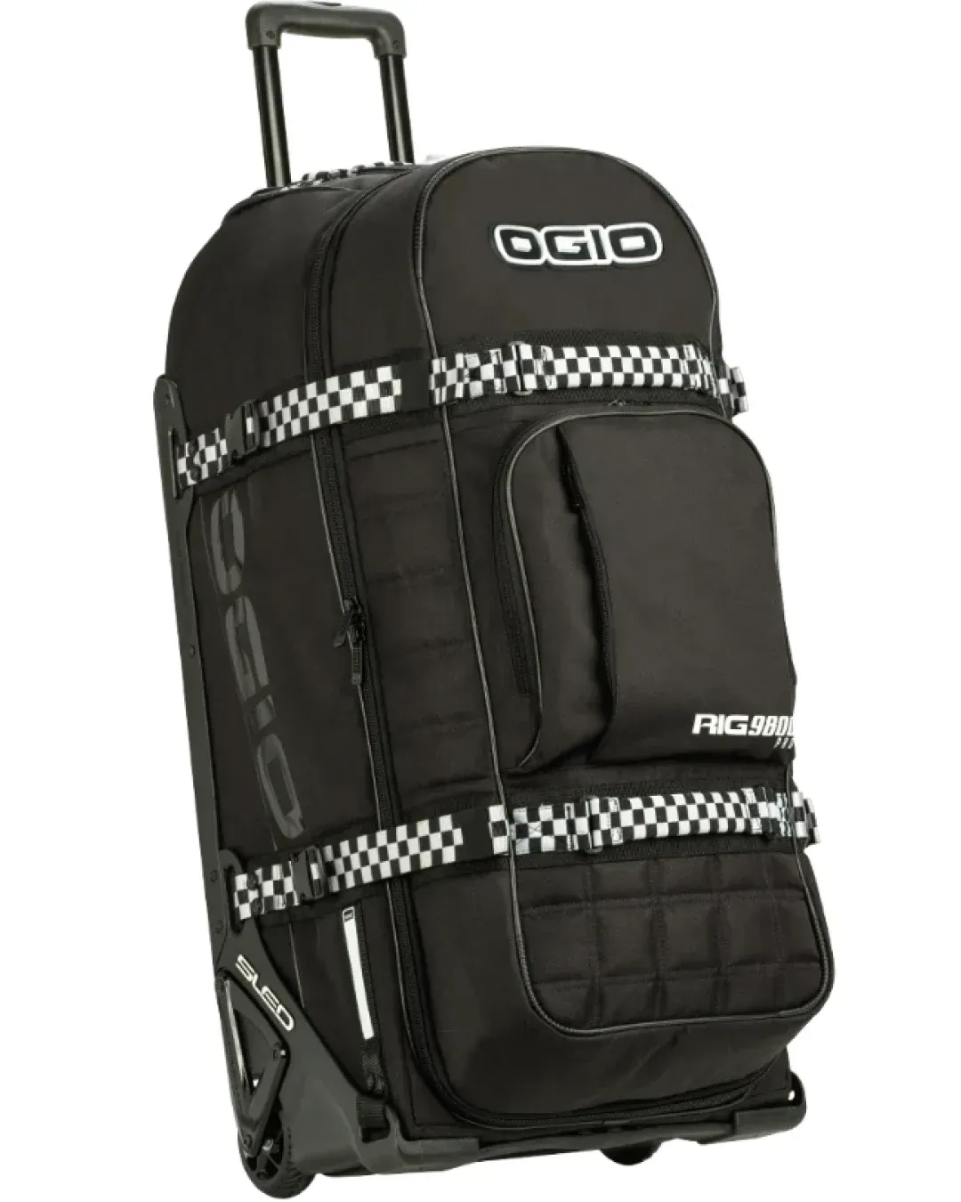 Сак с колела OGIO RIG 9800 PRO Fast Times