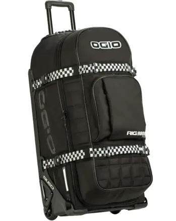 Сак с колела OGIO RIG 9800 PRO Fast Times