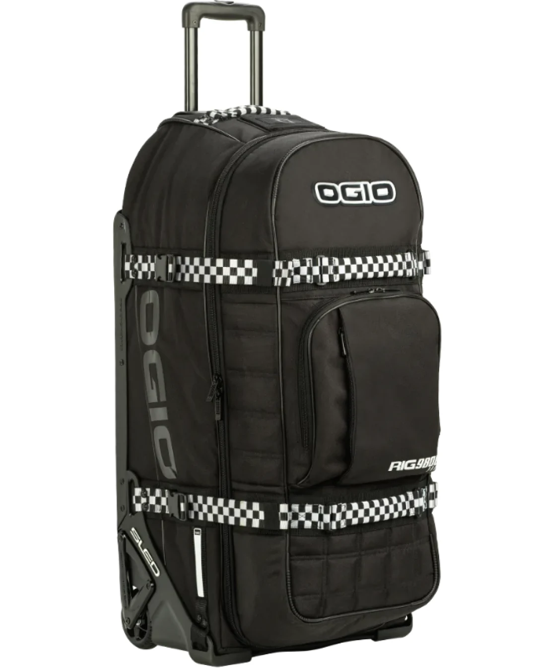 Сак с колела OGIO RIG 9800 PRO Fast Times