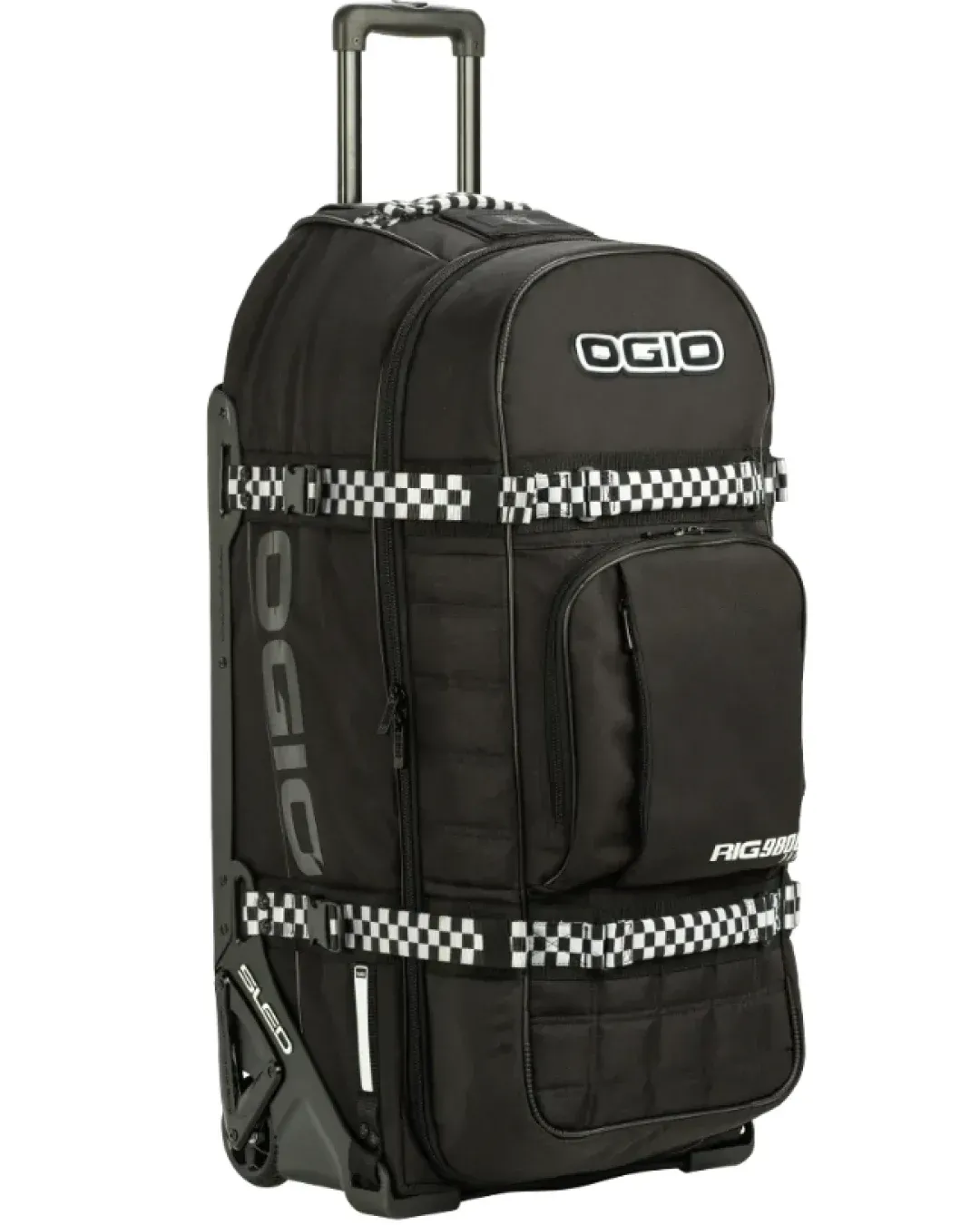 Сак с колела OGIO RIG 9800 PRO Fast Times
