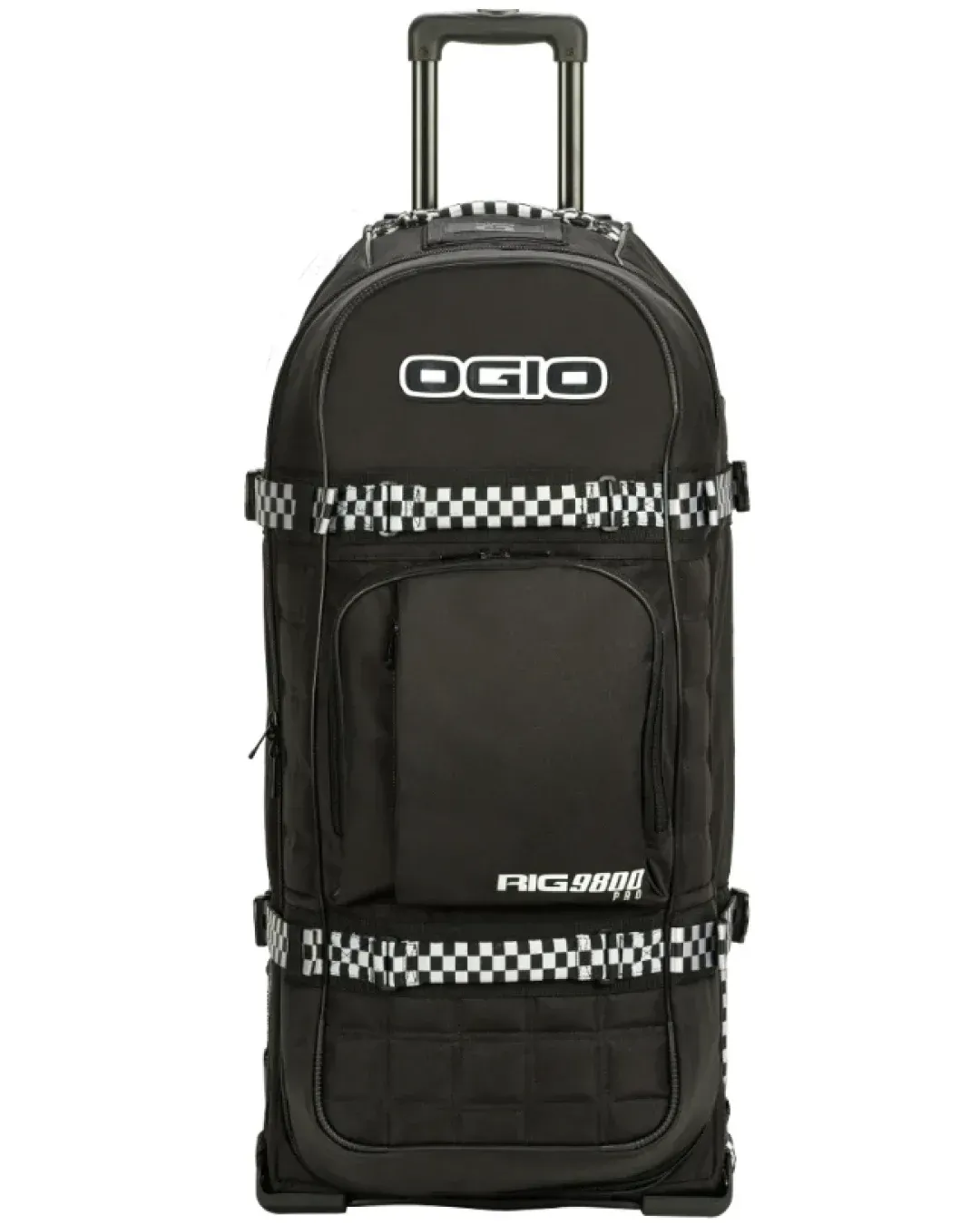 Сак с колела OGIO RIG 9800 PRO Fast Times