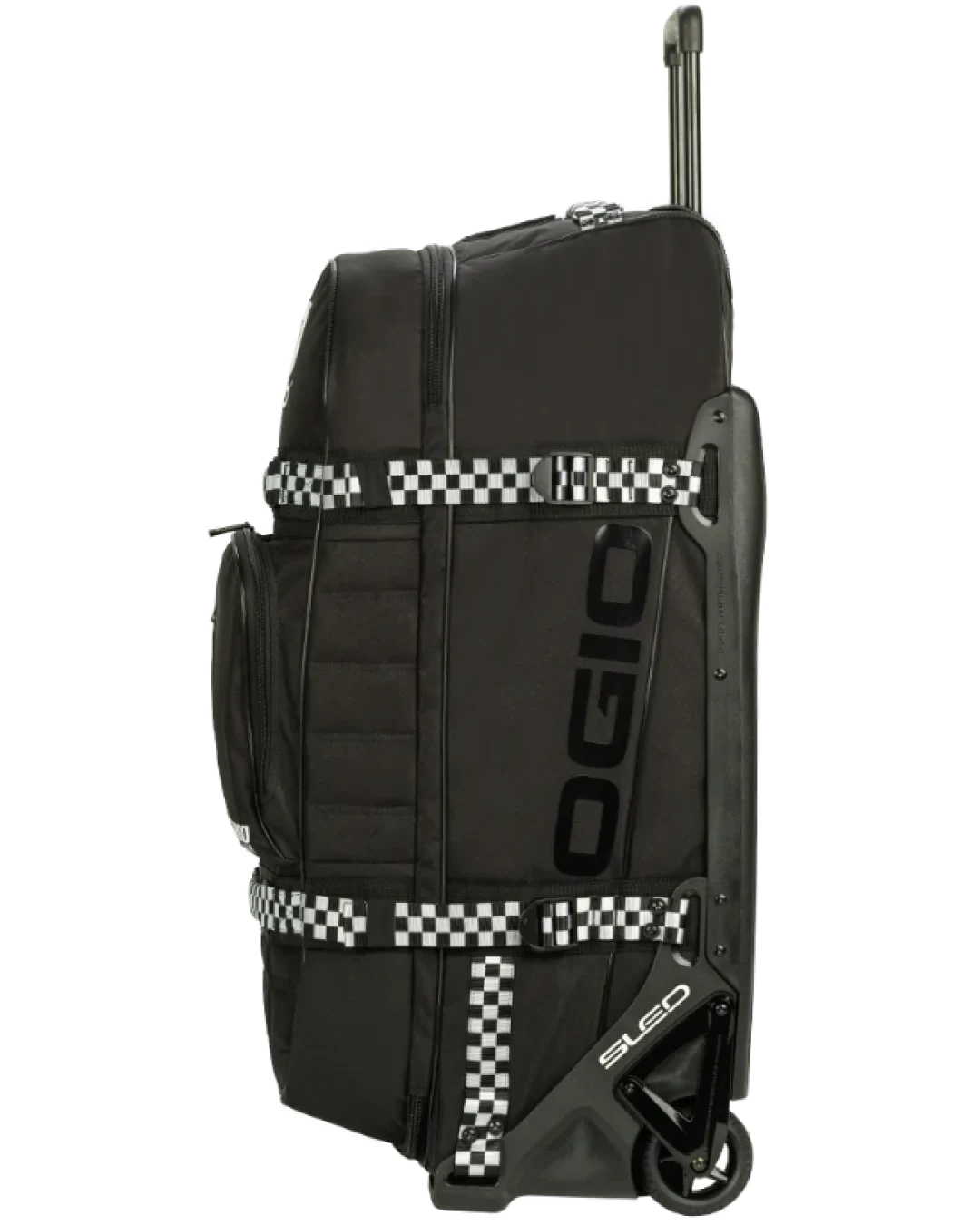 Сак с колела OGIO RIG 9800 PRO Fast Times