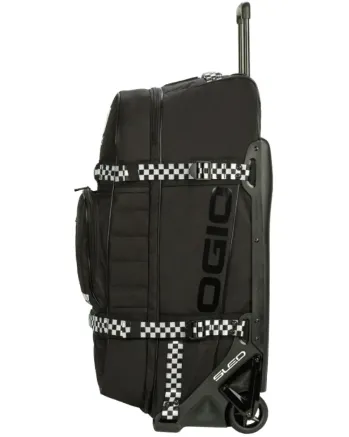 Сак с колела OGIO RIG 9800 PRO Fast Times