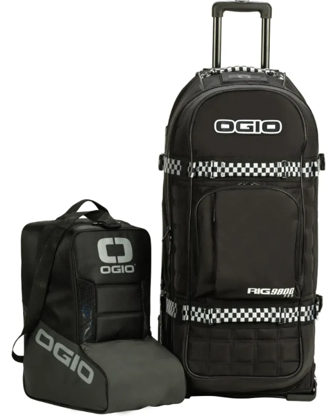 Сак с колела OGIO RIG 9800 PRO Fast Times
