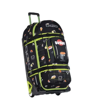 Сак с колела OGIO RIG 9800 PRO LE SUSHI