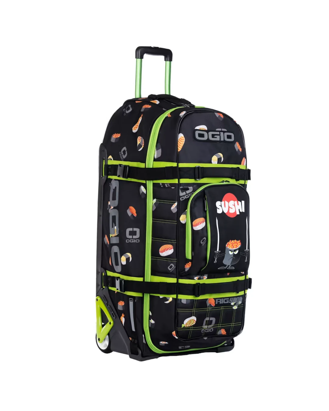 Сак с колела OGIO RIG 9800 PRO LE SUSHI