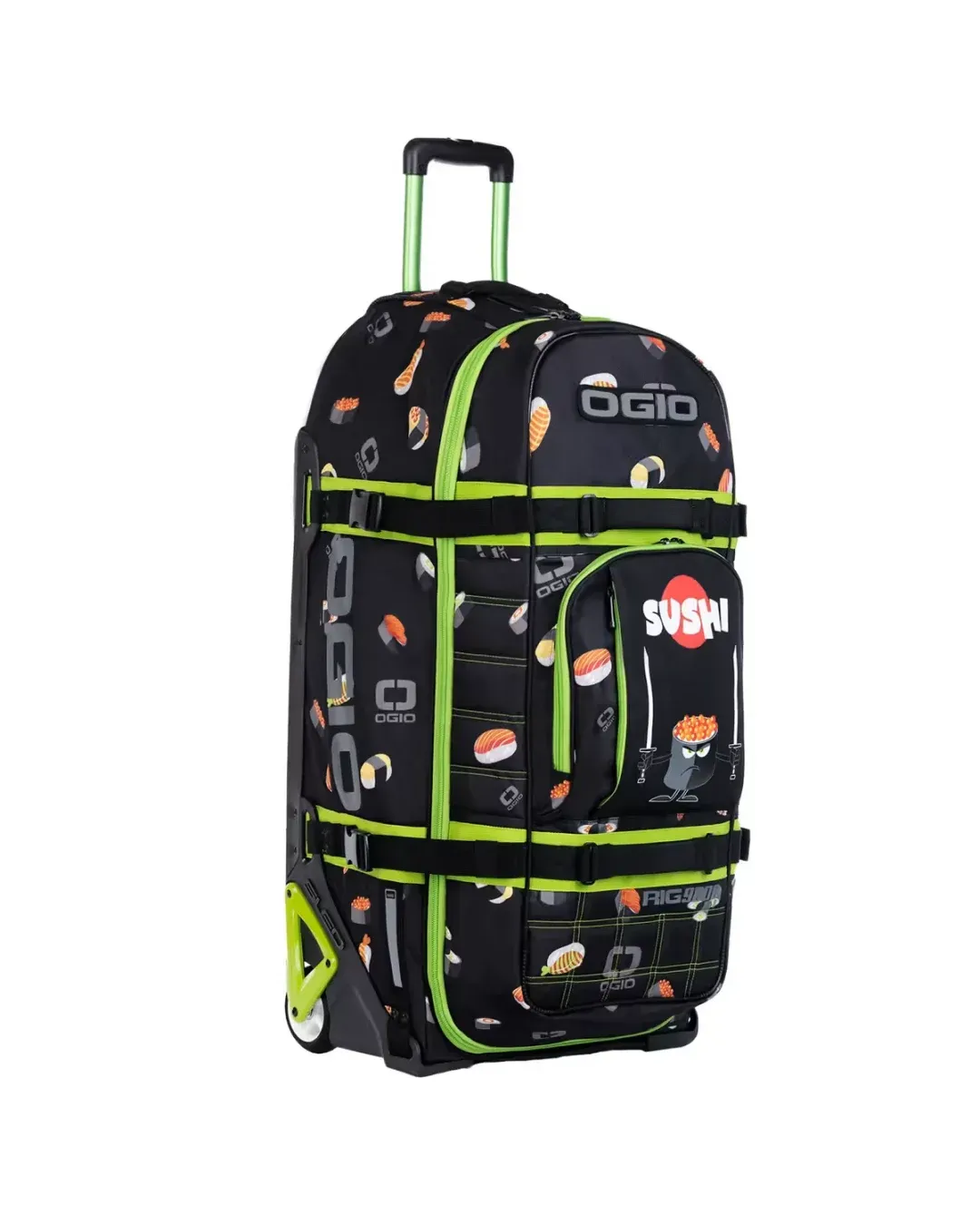 Сак с колела OGIO RIG 9800 PRO LE SUSHI