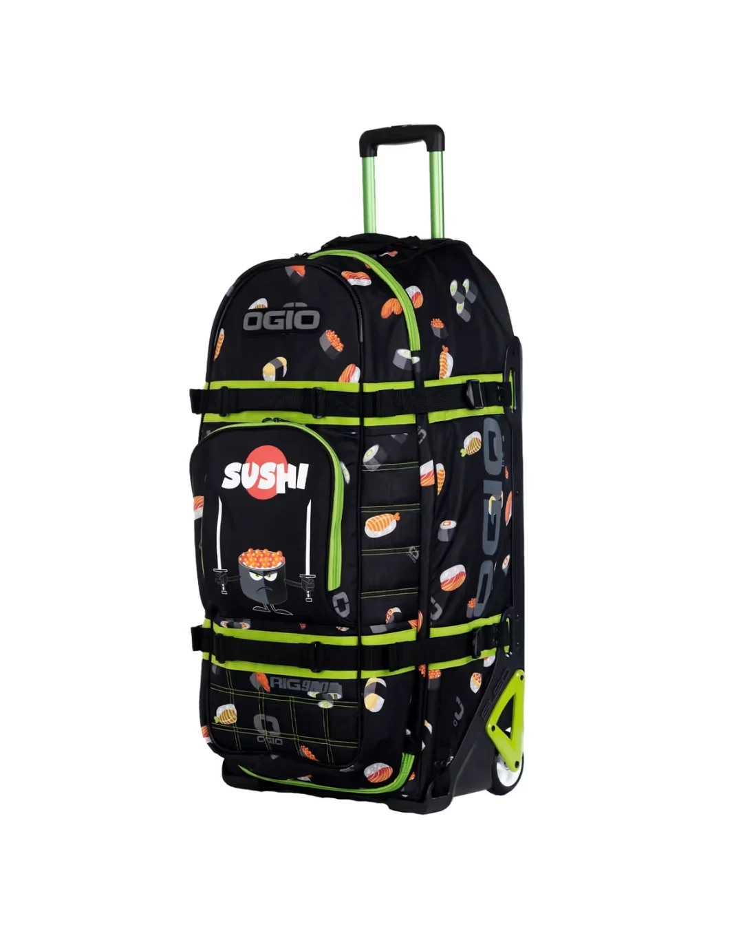 Сак с колела OGIO RIG 9800 PRO LE SUSHI