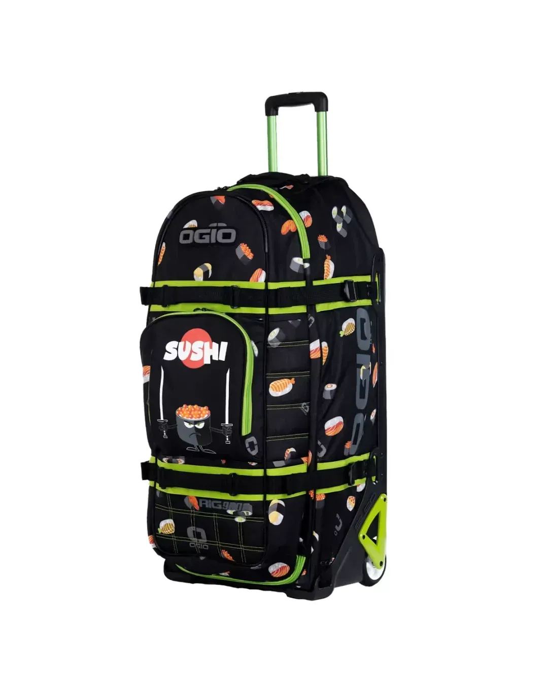 Сак с колела OGIO RIG 9800 PRO LE SUSHI