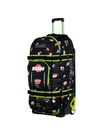 Сак с колела OGIO RIG 9800 PRO LE SUSHI