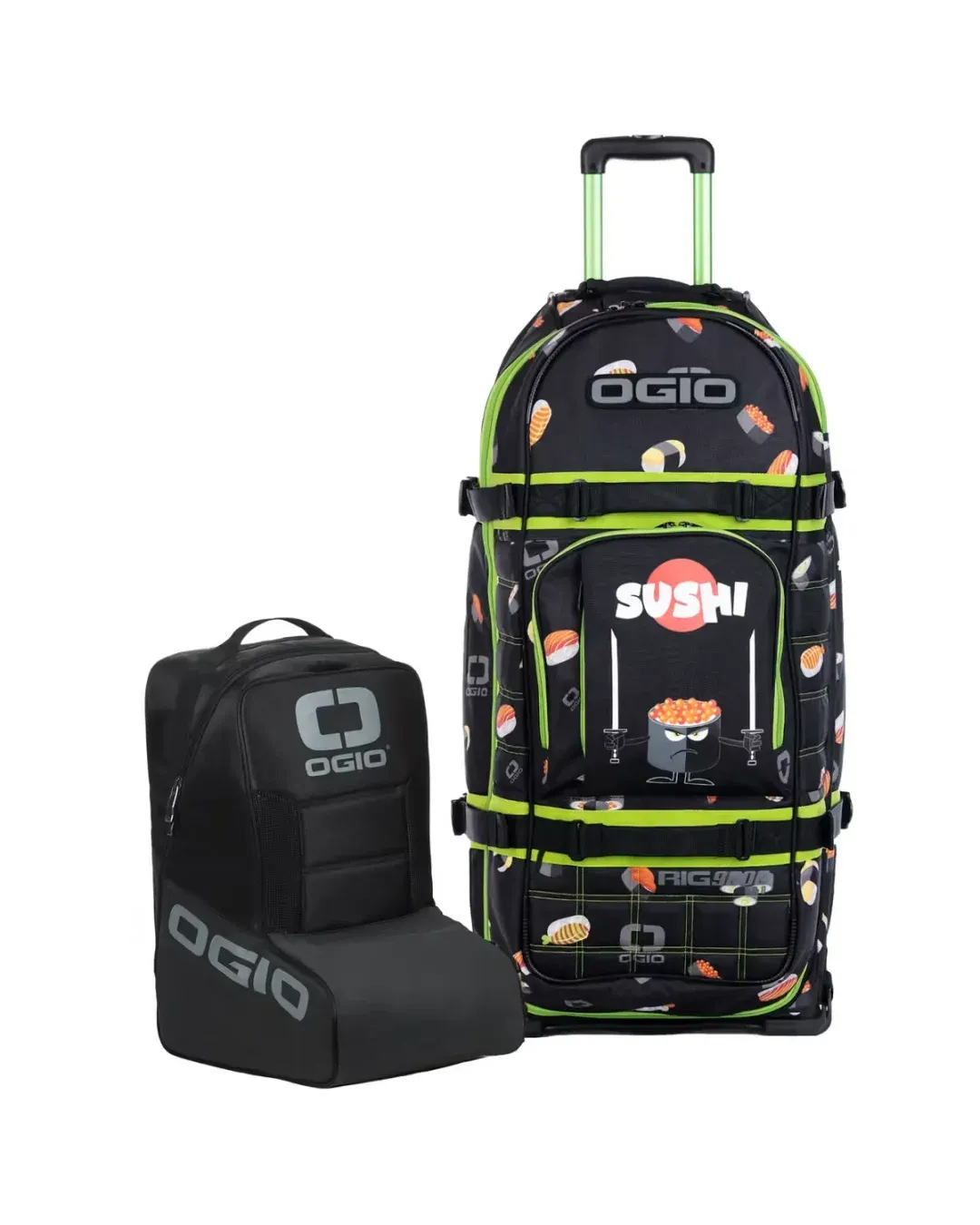 Сак с колела OGIO RIG 9800 PRO LE SUSHI