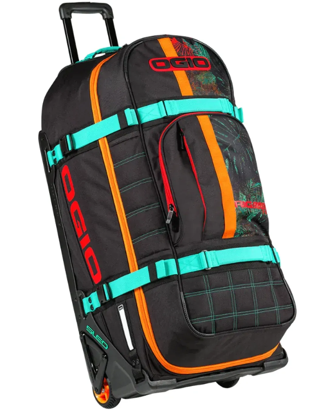Сак с колела OGIO RIG 9800 PRO Tropics