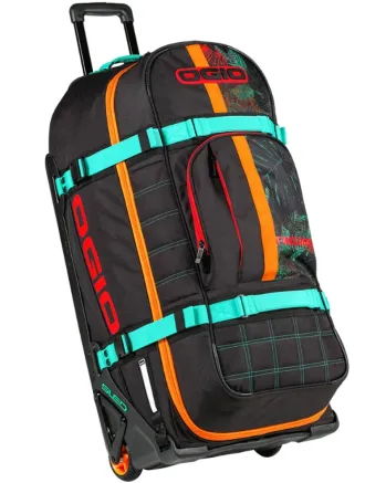 Сак с колела OGIO RIG 9800 PRO Tropics