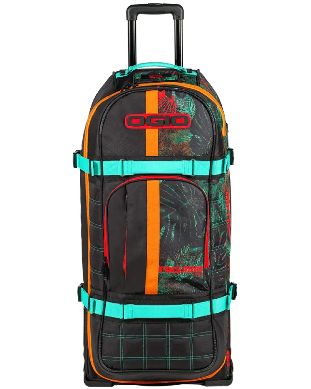 Сак с колела OGIO RIG 9800 PRO Tropics