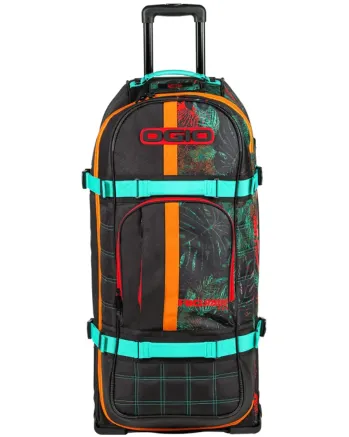 Сак с колела OGIO RIG 9800 PRO Tropics