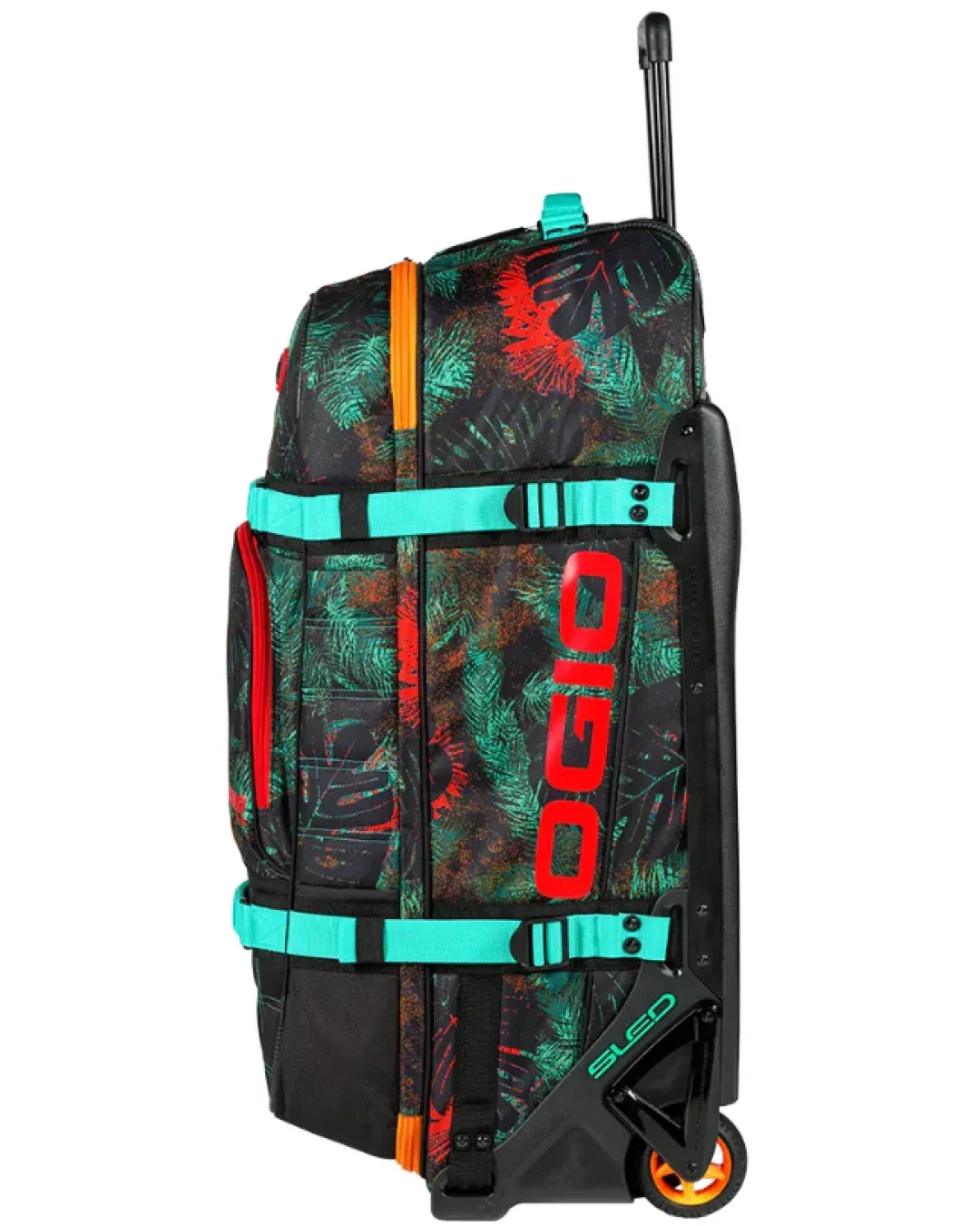 Сак с колела OGIO RIG 9800 PRO Tropics