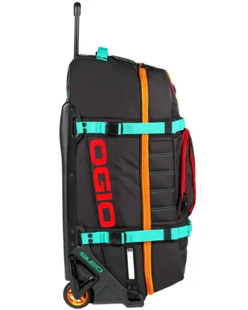 Сак с колела OGIO RIG 9800 PRO Tropics