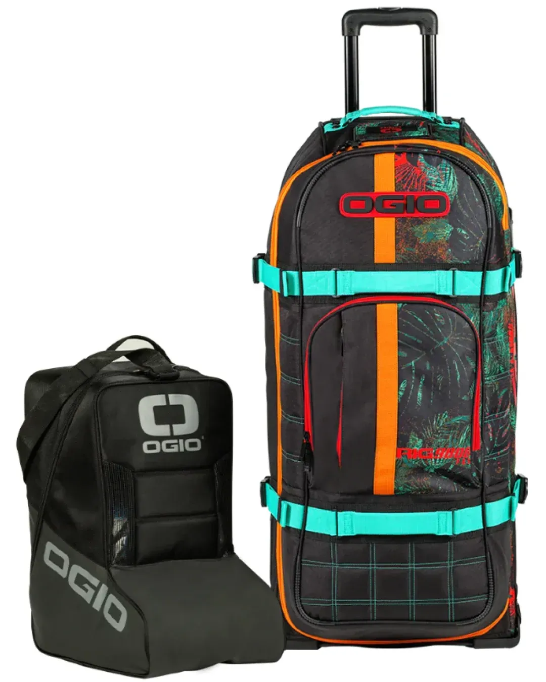 Сак с колела OGIO RIG 9800 PRO Tropics