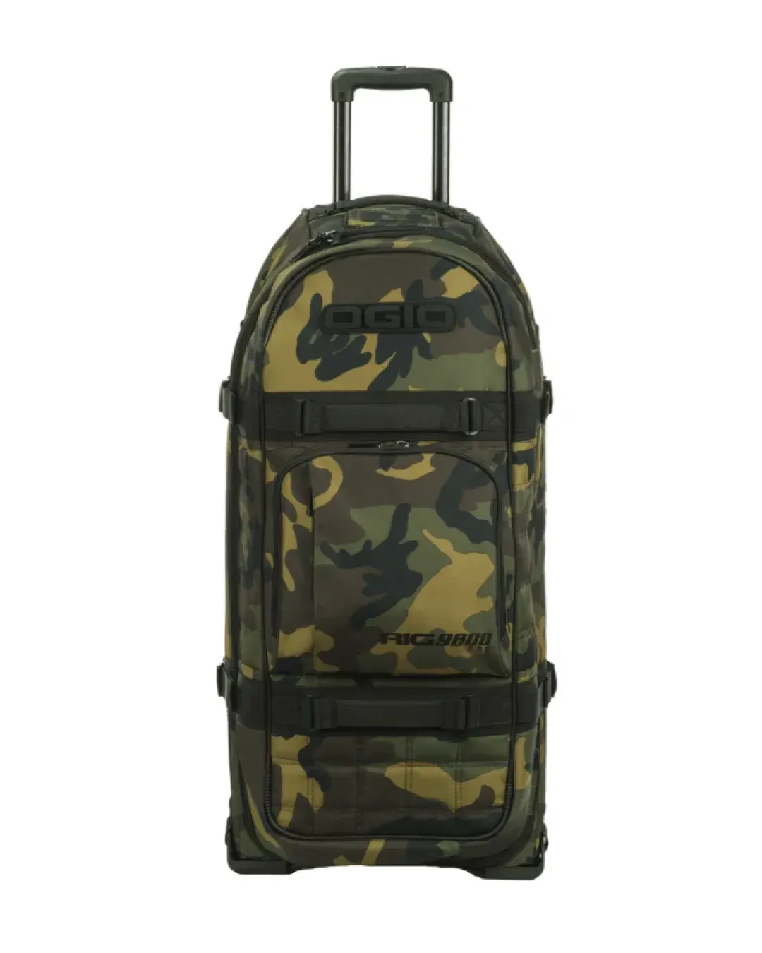 Сак с колела OGIO RIG 9800 PRO WOODY
