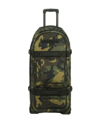 Сак с колела OGIO RIG 9800 PRO WOODY