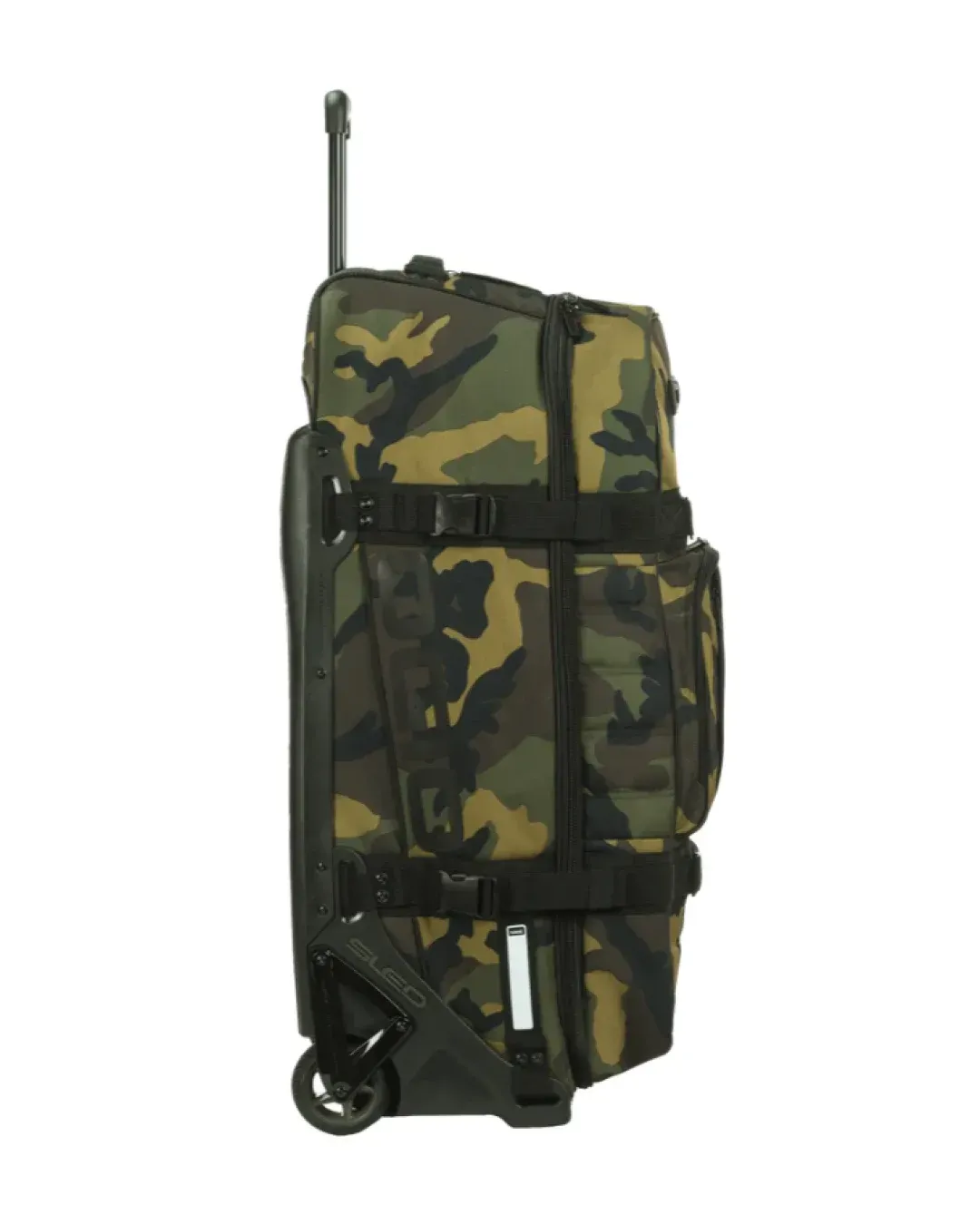 Сак с колела OGIO RIG 9800 PRO WOODY