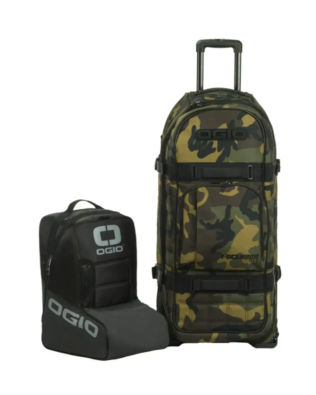 Сак с колела OGIO RIG 9800 PRO WOODY