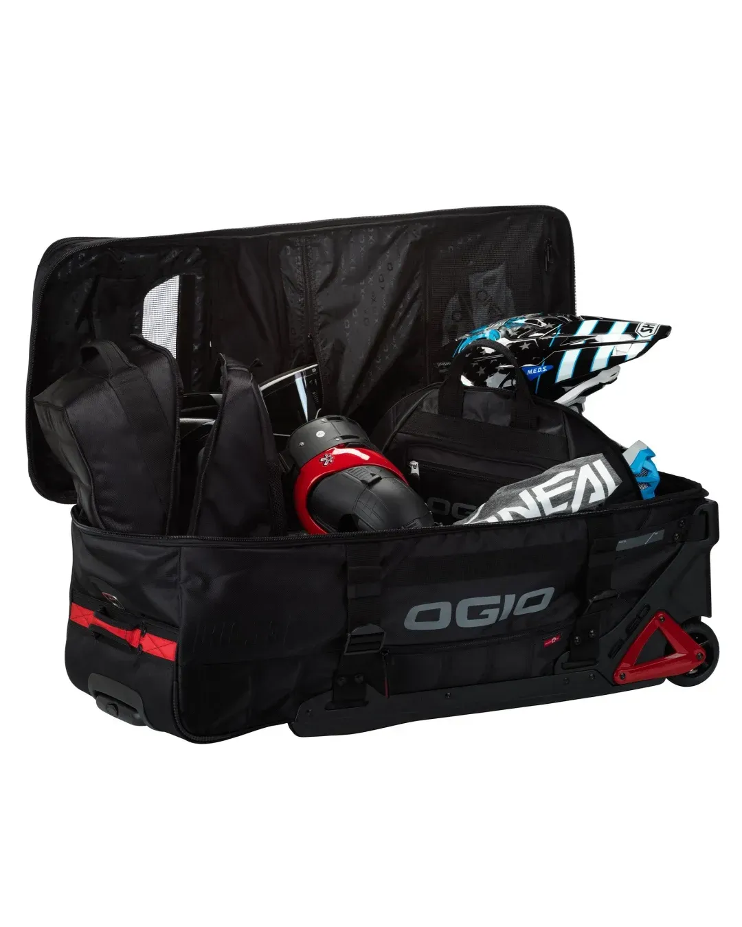 Сак с колела OGIO RIG.T3 BLACK