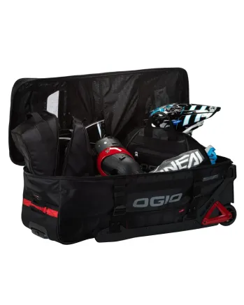 Сак с колела OGIO RIG.T3 BLACK