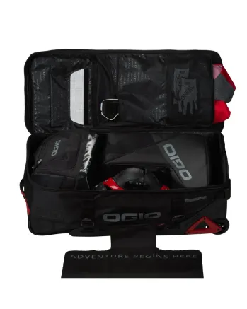 Сак с колела OGIO RIG.T3 BLACK