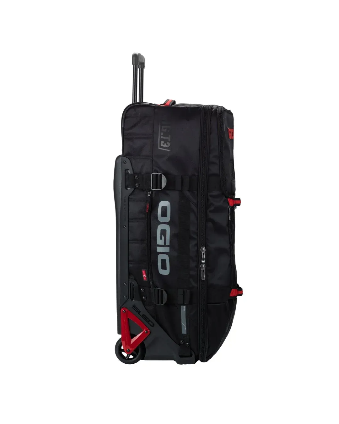 Сак с колела OGIO RIG.T3 BLACK
