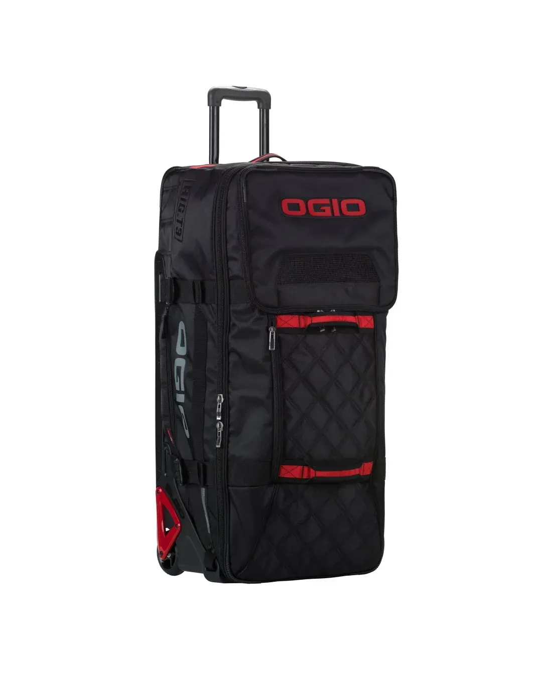 Сак с колела OGIO RIG.T3 BLACK