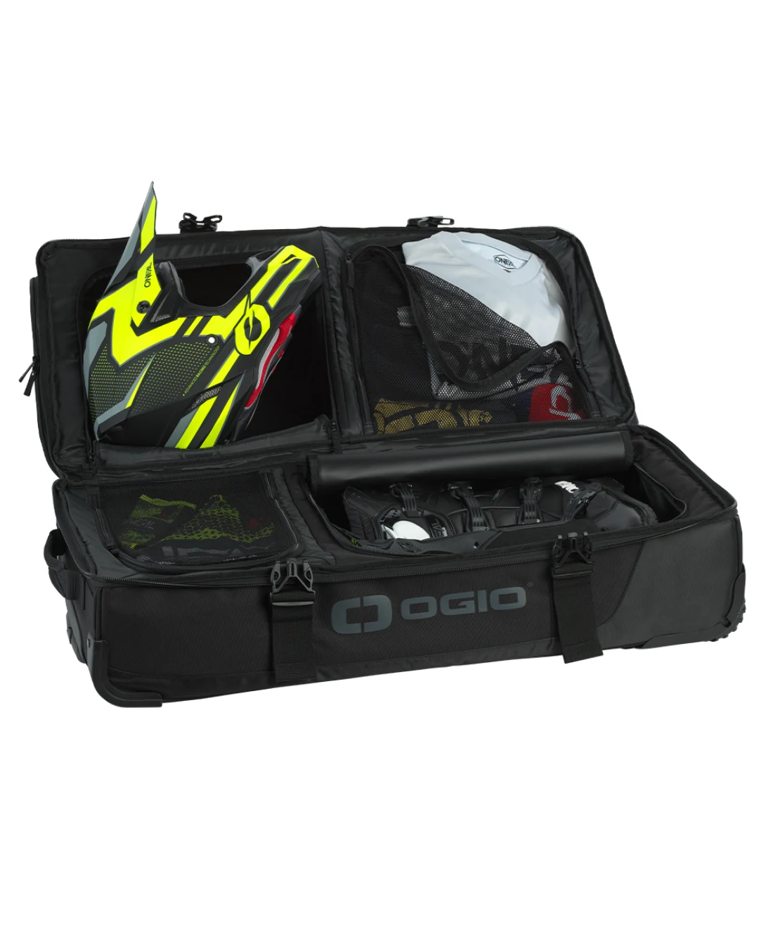 Сак с колела OGIO TRUCKER Gearbag BLACK