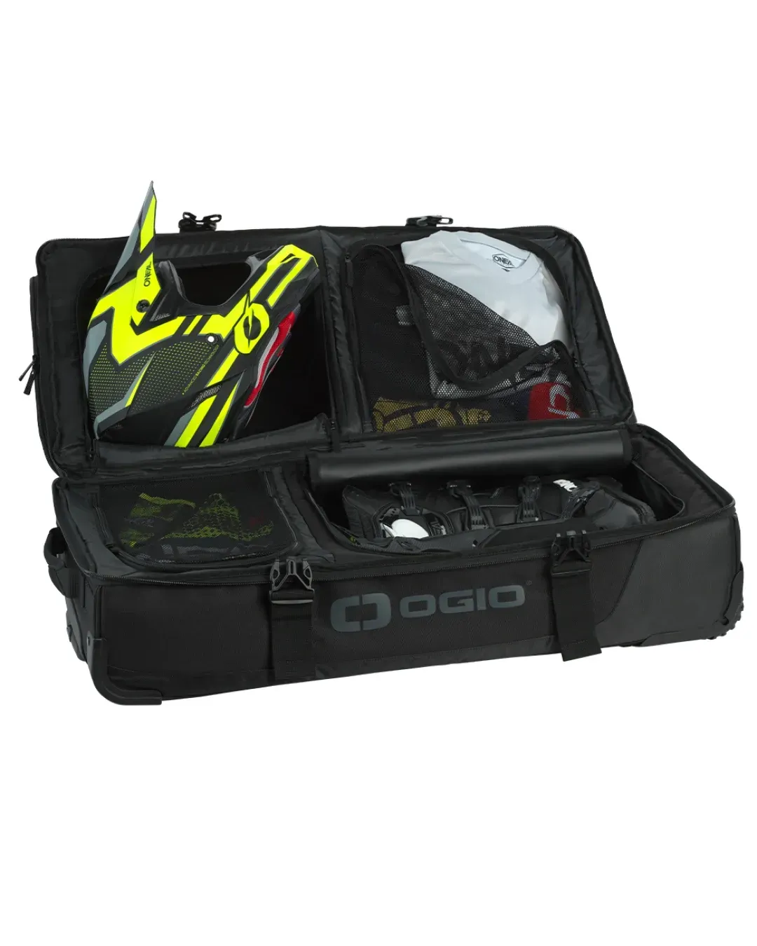 Сак с колела OGIO TRUCKER Gearbag BLACK